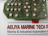 Apc 20X4310C4Sr Drive Data Manager Display Pcb Card P0135-4001 A72Ah