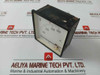 Celsa 0–500V Analog Panel Meter Voltage Indicator