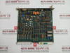 Bhel Un 0660 Printed Circuit Board 69203Db1Aa1B