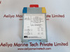 Measurement Technology Mtl3011 Proximity Detector Relay 20 To 35V Dc