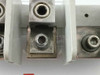 Telemecanique Atv66C15N4U Modular Fuse Block 52012-640-50