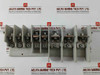 Telemecanique Atv66C15N4U Modular Fuse Block 52012-640-50