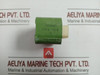General Electric 15D5G2 Magnetic Coil 115V 60Hz