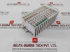 Wago 750-310 Fieldbus Coupler Cc-link I/O System 750-1406, 750-1505