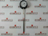 Nks Thermometer 0-650°C