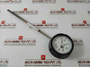 Nks Thermometer 0-650°C 1752576