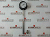 Nks Thermometer 0-650°C 1752576