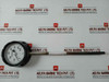 Nks Thermometer 0-650°C 1752576