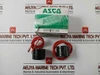 Asco Mp-c-011 Solenoid Valve Coil 24Vdc