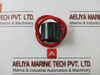 Asco Mp-c-011 Solenoid Valve Coil 24Vdc