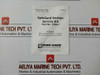 King Engineering 7334-2 Safe Guard Section Service Kit