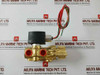 Asco Ef8344G074 4-way Piston/Poppet Solenoid Valve Ef8003G1 10.1W