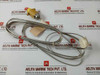 Partlow 112Kly-220-10 Thermal Element Bulb