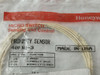 Honeywell 40Fr1-3 Magnetic Field Sensor