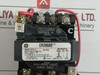 General Electric Cr306B004 Magnetic Starter
