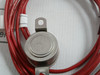 Carrier Transicold 66U1 6912 1 Thermostat Switch 37T21 1 Meter