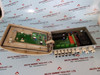 Oldham Mx43 Gas Detection Controller 4 Line Analog/Digital 24Vdc 6514886