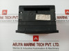 Deif Eq96-x Analogue Voltmeter 0-600V