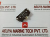 Cutler-hammer C320Ka1 Auxiliary Contact 600V