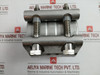 Youngnam Metal Rch-s(10827249) Yn-coupling Sus 304/Epdm 80A 1:16/S:8 Kgf/Cm2