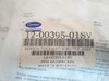 Carrier transicold 12-00395-01sv thermisto sensor