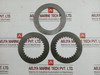 Tsc Tcm-021-11 Rotor Disc Spring Kit