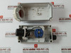 Bals 16044 Interlock Industrial Socket 32-6H/400-415~ 3P+