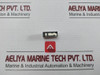 Lot Of 2X Carlo Gavazzi M15M A H 001 Control Relay 24Vdc 8A 250Vac
