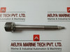 Mitsumoto Valve 900Lb-1/2 (15A) Compressor Drain Valve Stem