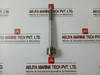 Mitsumoto Valve 900Lb-1/2 (15A) Compressor Drain Valve Stem