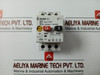 Moeller Pkzm 1-1 Motor Protection Switch 1A 690V
