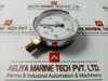 Yamamoto Keiki Bv Pressure Gauge 0-40 Mpa Class 1.6