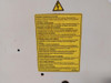 Abb Acs800-104-0440-7+E205 Inverter Drive Module 64650327 Aofc-02, Agdr-76C