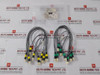 Honeywell 51202329-100 I/O Link Cable Rev D