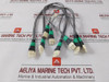Honeywell 51202329-100 I/O Link Cable Rev D