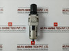 Smc Aw30-02 Filter Regulator Set Press:0.05~0.85Mpa