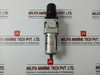 Smc Aw30-02 Filter Regulator Set Press:0.05~0.85Mpa