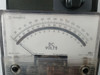 Westinghouse Px-141 Dc Voltmeter 0-15 Vdc