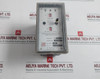 Jvs Jrv 202--4 Under Voltage Relay 0-15Secs 48Vdc