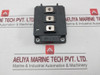 Fuji Electric 2Mbi300P-140-03 Igbt Module 300A 1400V