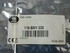 Autronica Bny-330 Loop Interface Module Rev Nr 2 9212-345.0001