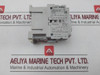 Allen-bradley 100-c12*10 Power Contactor 230V 50/60Hz 25A 8Kv