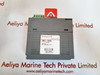 Honeywell 2mll-ch2a module