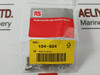RS 104-604 Indicator Light 28V 40MA (Pack of 10)