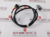 Shinagawa Ll24400 Power Cable 100V Meter:1.5