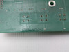Wormald Nt100-awc-1-c Printed Circuit Display Board