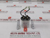 General Electric 28F5504 Oval Run Capacitor 1000Vdc