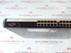 Enterasys A4H124-24Tx P0973Jm 24-port Managed Switch