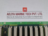 Bhel 69203Dy1Aa1A Backplane Pcb