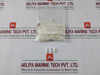 71/E10-010,9 Fitting For Printed Card Board (1 Packet = 69 Pcs)